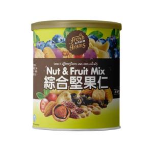 長青穀典  Nut & Fruit Mix 綜合堅果仁 300g/...